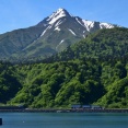 稚内までの船旅