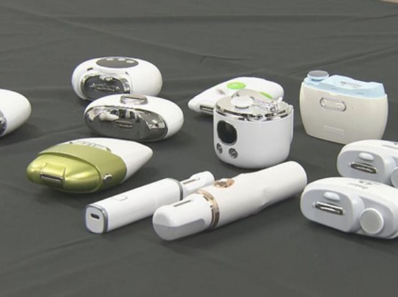 【戦慄】「電動爪削り」で事故多発、子どもの〇〇が巻き込まれるケースも