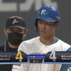 【vs.DeNAオープン戦】日ハム、8回に代打・ヌニエスと石井の連続タイムリーで同点に追いつく！