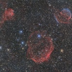 のんたの星のブログ