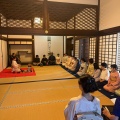 2026.10.3全日煎　月見の煎茶会
