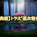 【538週目】2025年5月25日週のトラリピワイドレンジ戦略の利益は0円でした