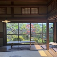 【淡路島】素敵な古民家カフェ　～のんきなりす