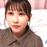 『[動画]2021.02.07（20:55～） SHOWROOM　「=LOVE(イコールラブ) 山本杏奈」＠個人配信【イコラブ】』の画像