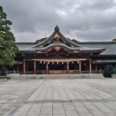 旦那とお出かけした。