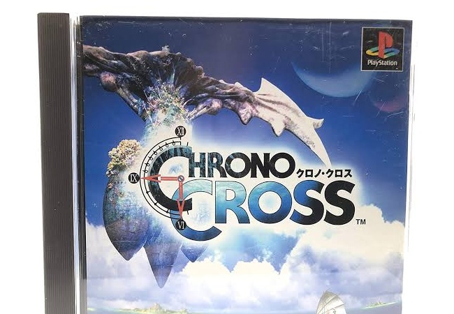 上司「PS1のRPGゲー買ってこい」彡(ﾟ)(ﾟ)「おかのした」