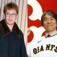 松井秀喜新監督就任で熱狂的G党・中居正広氏に千載一遇オファーか…一部マスコミの「巨人応援企画」で名前が浮上