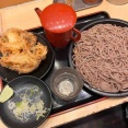 よもだそば 日本橋店＠日本橋