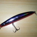 アイマ ハウンド125Fファング