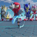 リーアのPSO2冒険記