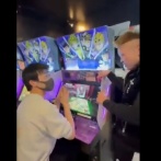 チー牛とヤンキー　殴り合いをした結果