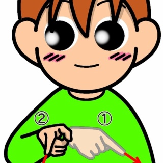 手話しゅわSHUSHUSHU