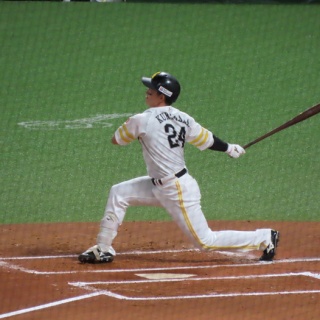 野球の記録で話したい