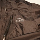 カバンに入れたいレインウェア [L.L.Bean/レインウェア]