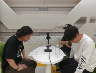 雑感【ニューヨークのニューラジオ（ブレイキングダウン“カス”発言について）】