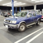 ダットラ ただいま69万㎞