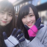 『[イコラブ] 野口衣織　22/7帆風千春ちゃんとお出かけ…【=LOVE(イコールラブ)】』の画像