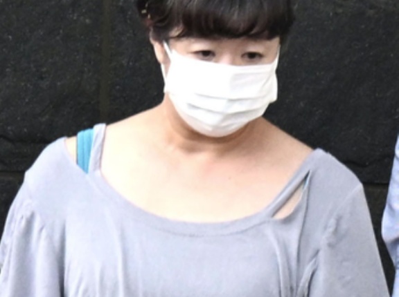 【速報】ウンコ点滴で患者を殺した女、「便注入、死ぬか」と検索していた
