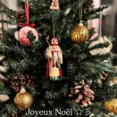 Joyeux Noel☆彡