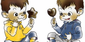 双子に憧れてた義兄嫁が下の子と私の息子をセット扱いしたがって、お揃いの服を強要。