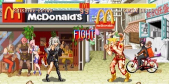 【ホロライブ】ししろん、参戦!『マックのぼっさん凄いな』『カプコンで獅子とかウォーザードなんよ』