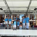 大阪　関西万博出演