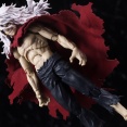 S.H.フィギュアーツ 死柄木弔 レビュー