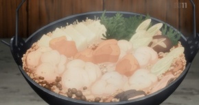 【ゴールデンカムイ 2期】第19話 感想 思い出のあんこう鍋