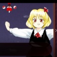 [東方]原作のルーミア