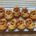 ミニオンズのポテト出来たｗｗｗ