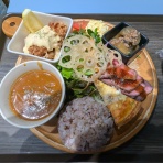 美食自由区-Tokyo