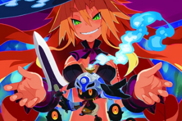 速報 保管庫 Alt 魔女と百騎兵