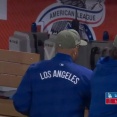 【MLB】ドジャースが一発攻勢でフリーウェイシリーズ初戦を制する　大谷は4打数1安打2三振1四球
