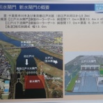 江戸川の畔（ほとり）