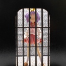 死刑!!銀河に散った柊つかさ!!