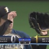 【vsソフトバンク】日ハム吉田輝星、2回に牧原にタイムリーを浴びて先制点を許す