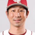塩川達也 現役通算70安打 ←これで監督代行