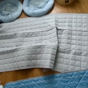 遊び方がワンちゃんみたいな猫