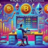 BigBossの暗号通貨取引におけるレバレッジの詳細