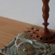 【インテリア】並んだ位置の違いはどうして？塗っちゃえば分からないような？