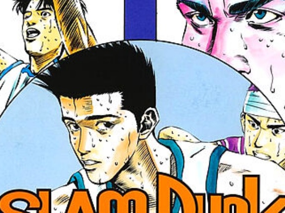 【衝撃】名作『SLAM DUNK』凄い事に気付いたｗｗｗｗ陵南高校とかいう「仙道彰」だけのワンマンチーム…その弱点がこちら…