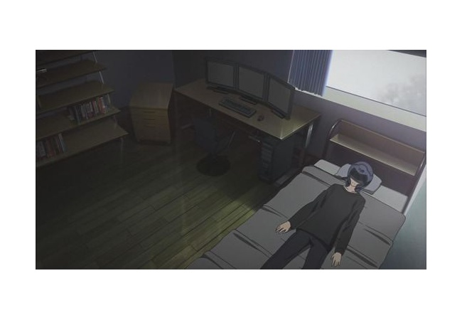 PSVR、寝転がってシネマティックモードは不可能？
