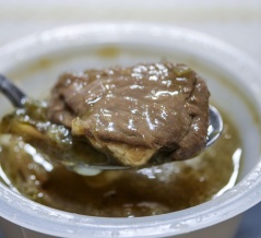 宣伝ではありません「野菜をMOTTO牛もつ鍋」が結構好きです