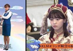 【乃木坂46】テレビ局はこのワイプを見習うべきｗｗｗ乃木坂が画面半分を占める伝説の番組ｗｗｗｗｗ