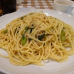 gakudaiの週末はデカ盛り！