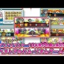アイマスだけの太鼓の達人『アイドルマスター マストソングス 赤盤/青盤』発売日が12月10日に決定！Amzonで予約開始ィ！