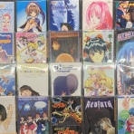 ディスクユニオン アニソン・ゲームミュージックストア | アニメ・ゲーム音楽CDやレコードの買取・販売 | 東京・新宿