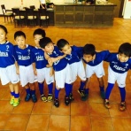HIROKA=Z Jr フットサルスクール