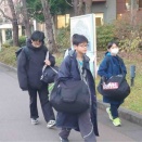 12月28日(日)クリスマス合宿3日目