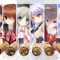 有名絵師「あらゆる創作物がCLANNAD、リトバス、クロスチャンネル、Ever17を超えない」